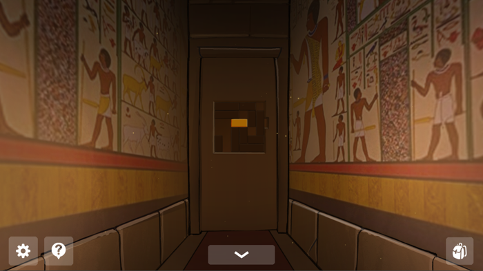 Sand - An Adventure Story