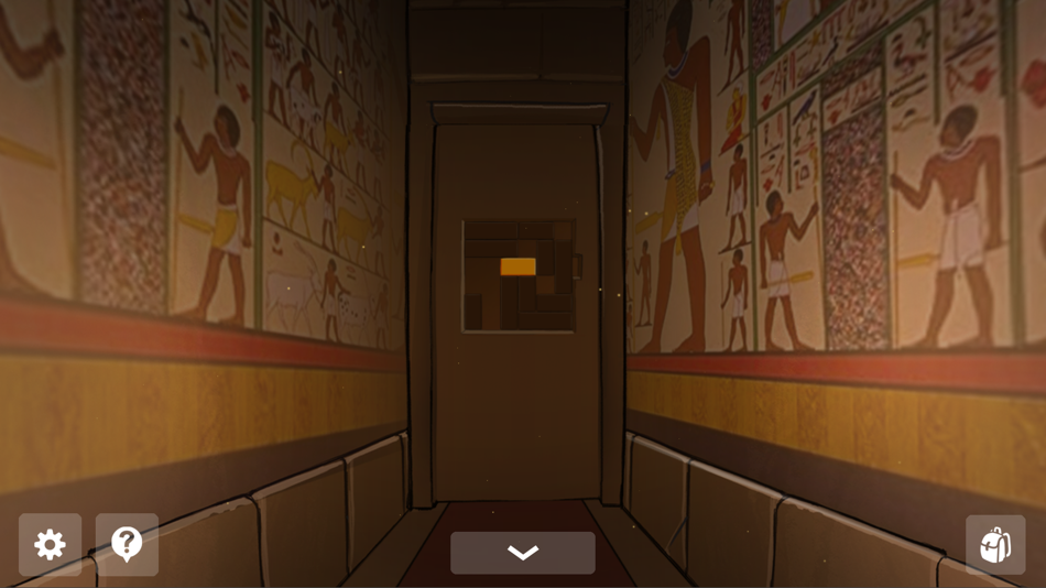 #8. SAND - A Leo Parker Adventure (iOS) By: Pixlab