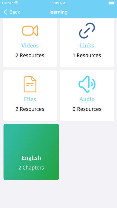 Sky Public School Screenshot