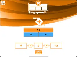 Game screenshot I See Multiplication/Division apk