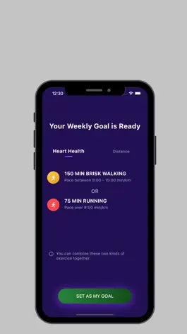 Game screenshot LetsRun Tracker hack