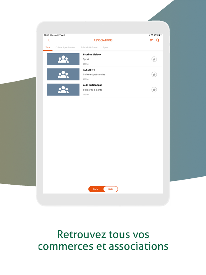 Lisieux Normandie Mon Agglo