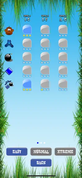 Game screenshot Memory Monkey apk