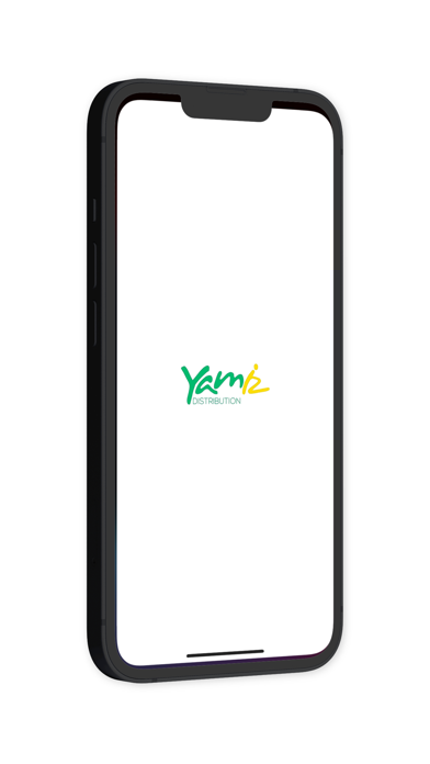 Yamiz Livreur Screenshot
