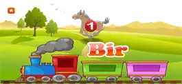 Game screenshot Animasyonla sayıları öğrenin hack