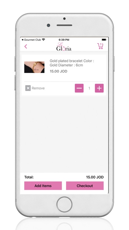 La-Gloria screenshot-3