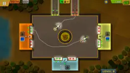 Game screenshot Airport Control 2 hack