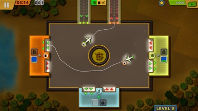 Airport Control 2 Screenshot
