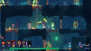 Dead Cells+