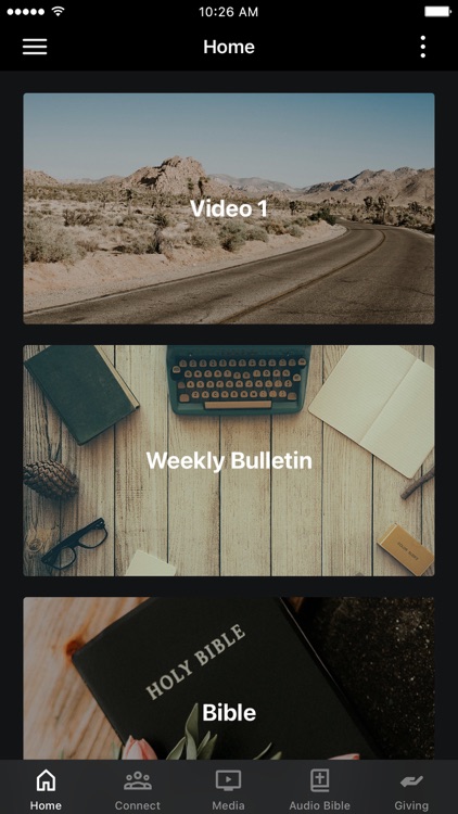 Yreka Church of the Nazarene