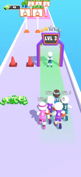 Game screenshot Ball Shooter! mod apk
