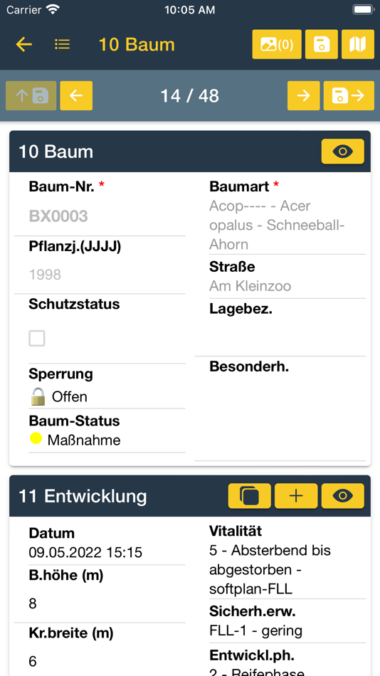 #3. SUN-Mobil (iOS) 由: Quellwerke