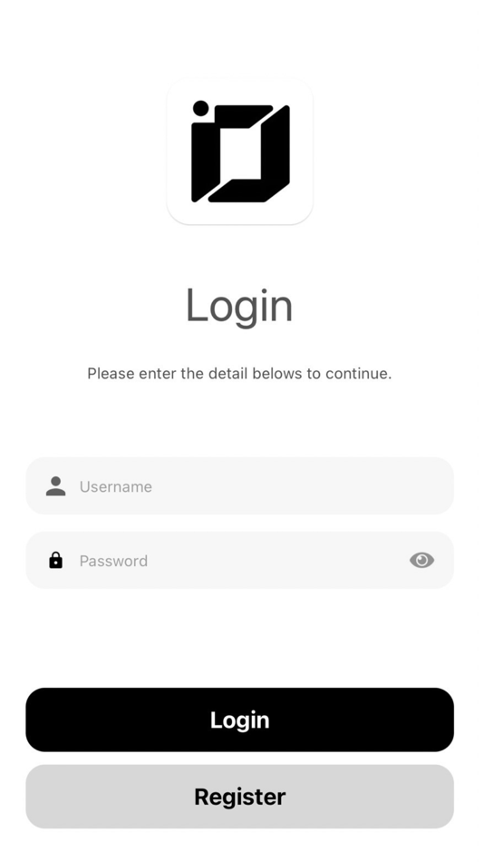 #1. DMA workspace (iOS) 由: TECHBERRY COMPANY LIMITED