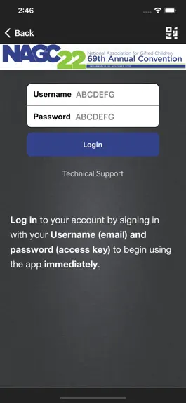 Game screenshot NAGC hack