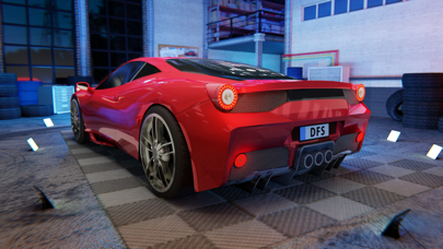 Drive For Speed Screenshot