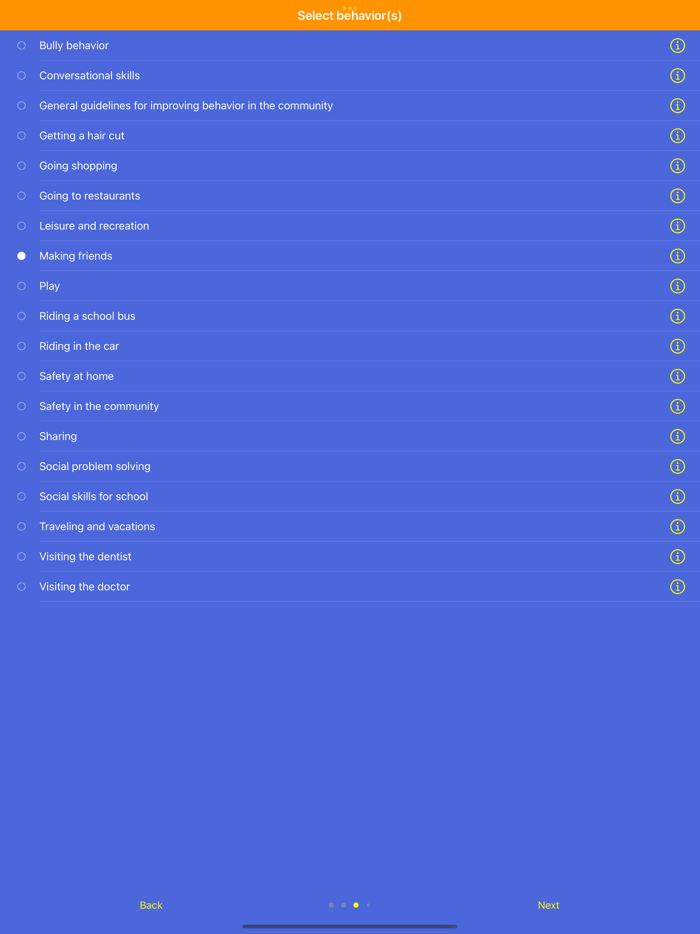 Autism Toolbox - Social Skills