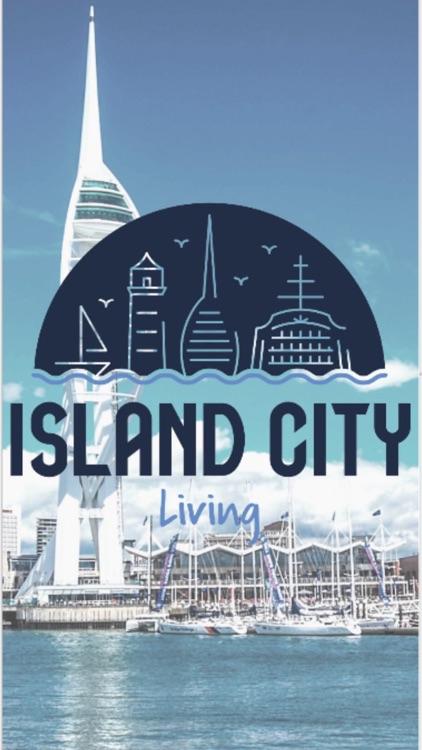 Island City Living
