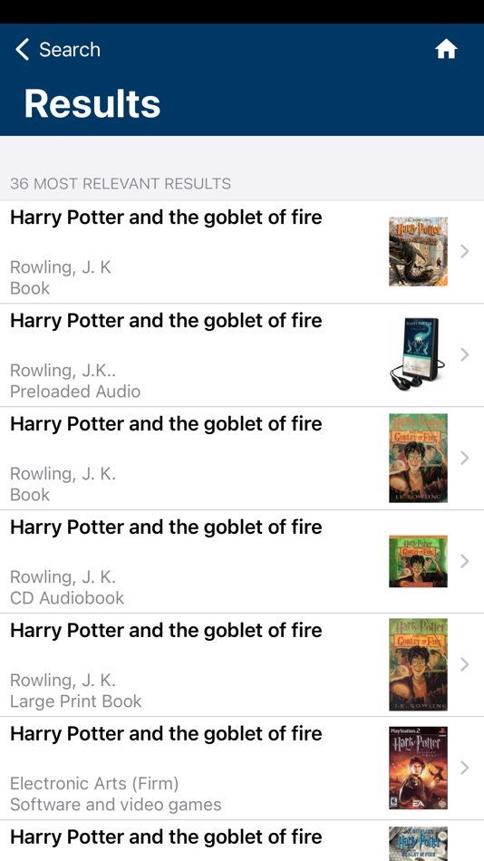 #4. OWWL Library System (iOS) 由: Kenneth Cox