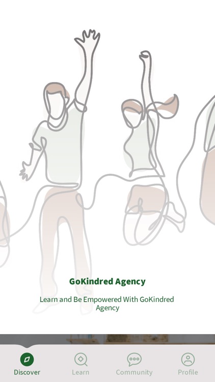 GoKindred Agency