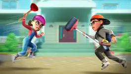 Game screenshot Nick & Tani : Funny Story mod apk