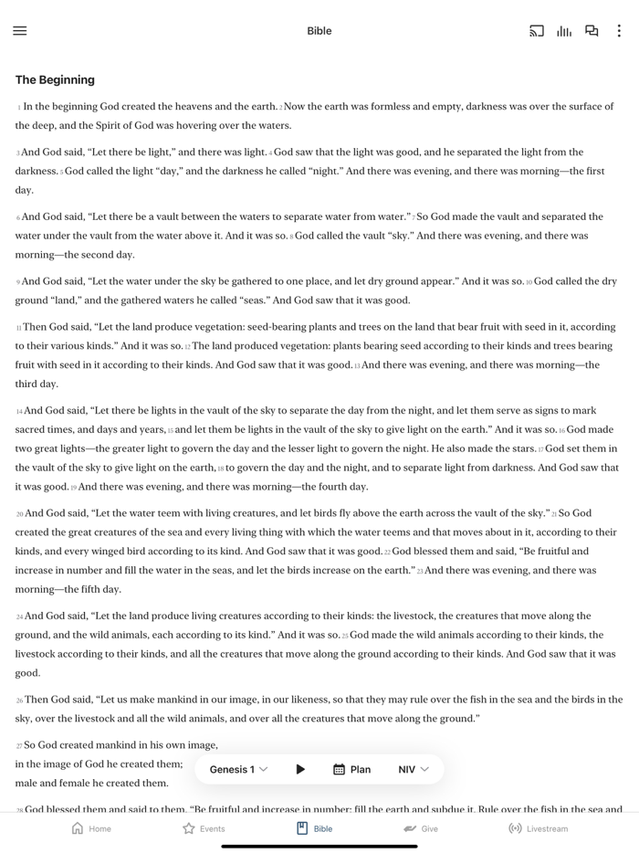 First Presbyterian Columbia