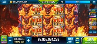 Slots Clash ™ New Vegas Casinoのおすすめ画像5