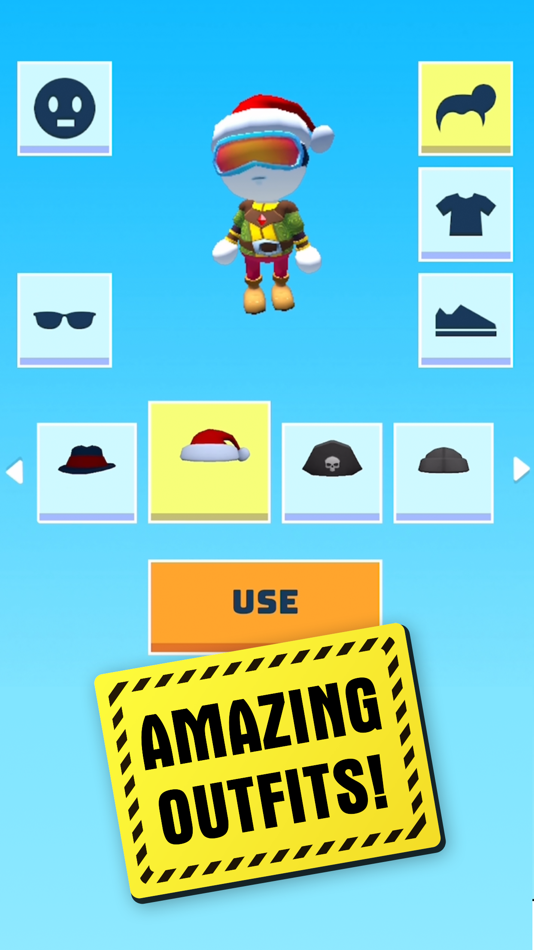 #4. Traffic Hero - Don't crash (iOS) 由: ITIFY COMPANY LIMITED