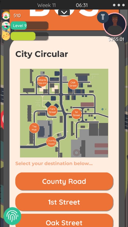 NeighborMood: FoolProof