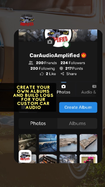CarAudioAmplified screenshot-3