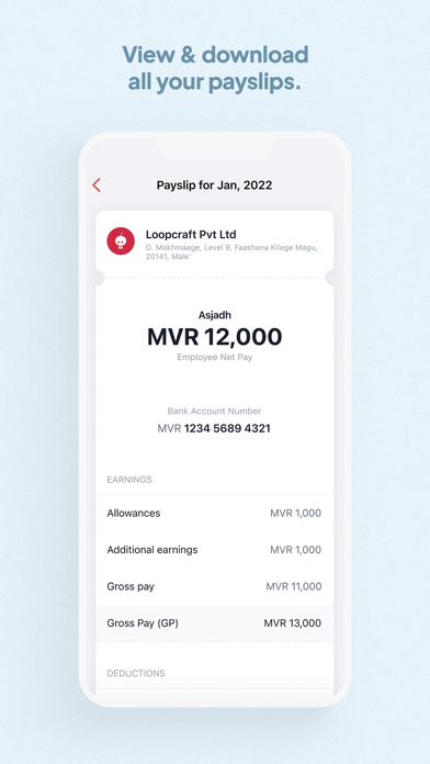 Humanlot Screenshot
