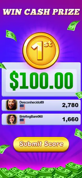 Game screenshot Gin Rummy Cash: Win Real Prize hack