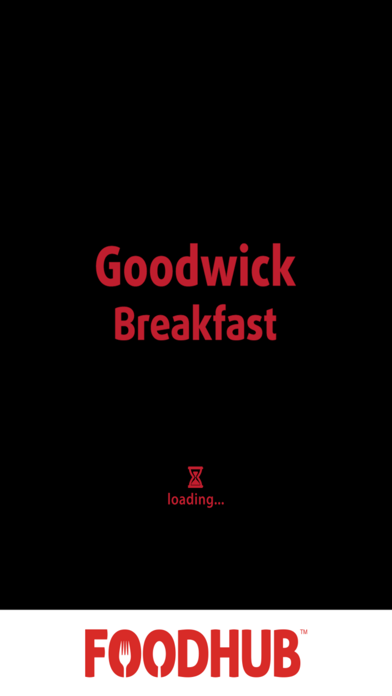 Goodwick Breakfast Screenshot