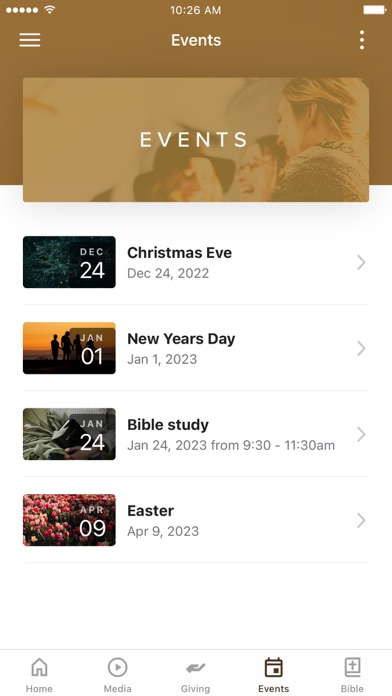 FUMC | WR Screenshot