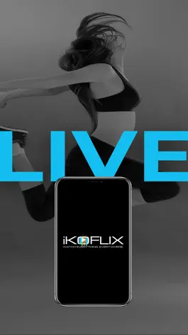 Game screenshot iKOFLIX mod apk