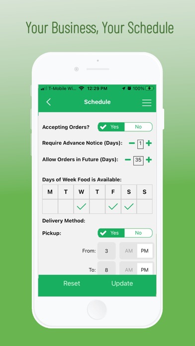 PlantChefs - Plant Based Food Screenshot