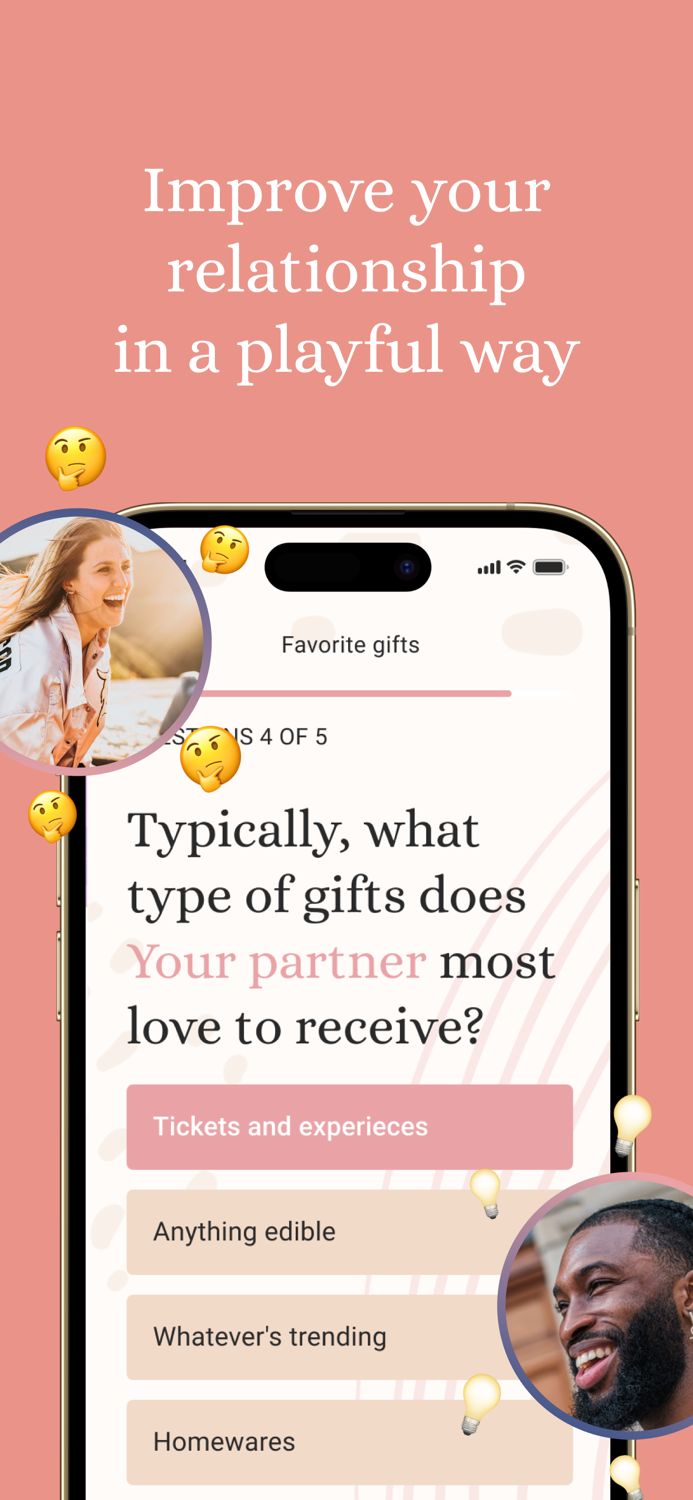 Cuddle Couples and Relationship