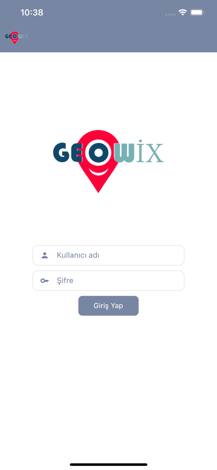 GeoWix
