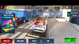 Game screenshot Mega Ramp Car Stunt Game mod apk