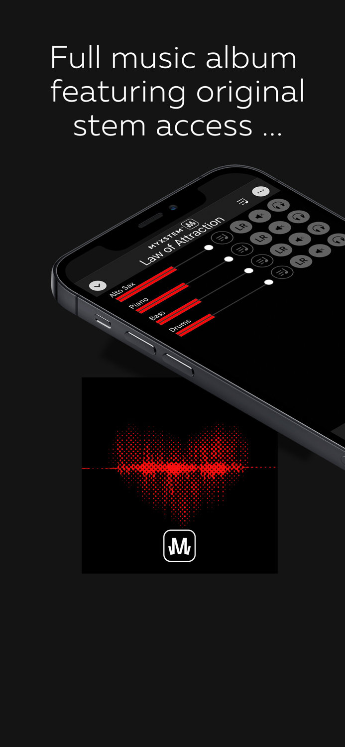 Mike Casey - Law of Attraction