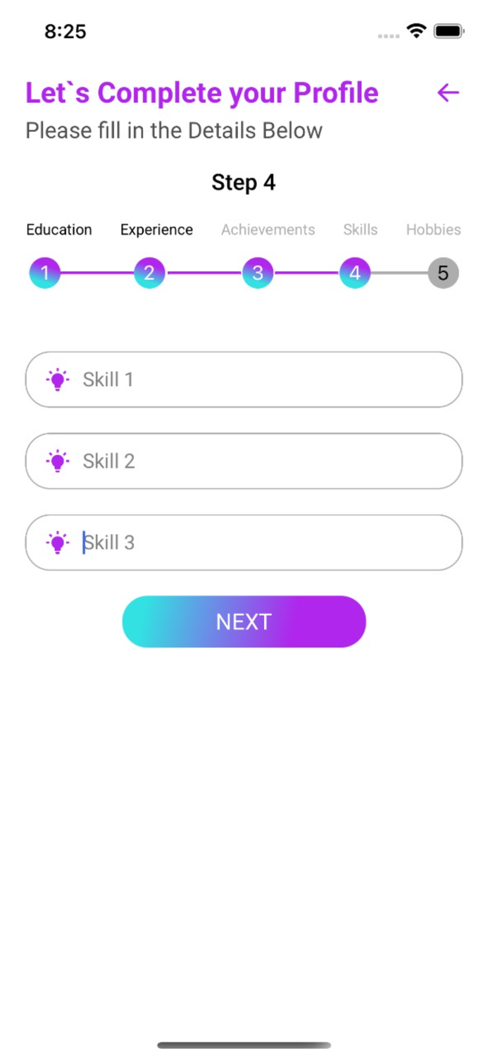 EvaluationApp
