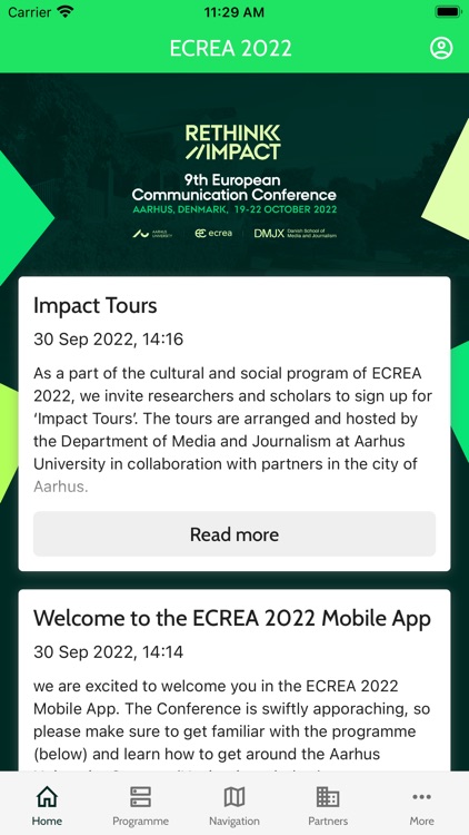 ECREA 2022