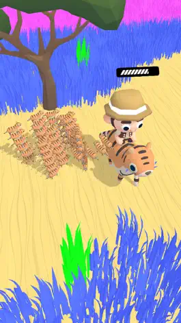 Game screenshot Grass Eater apk