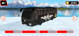 Game screenshot Public Bus: Coach Driving Game hack