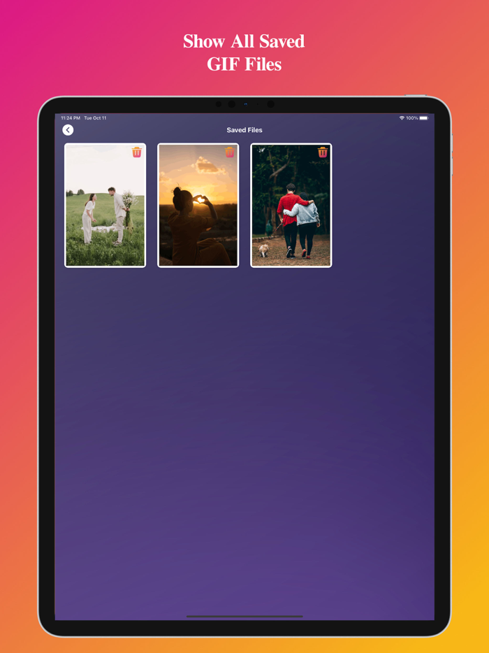 Video To GIF Make GIF