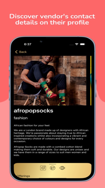 Palm tree black owned