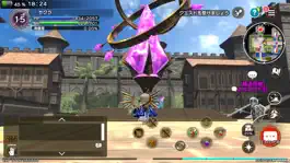 Game screenshot GensoKishi Online mod apk