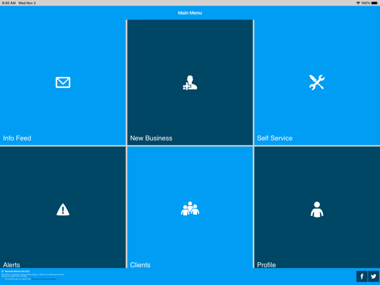 Screenshot #4 pour Bestmed Advisor App