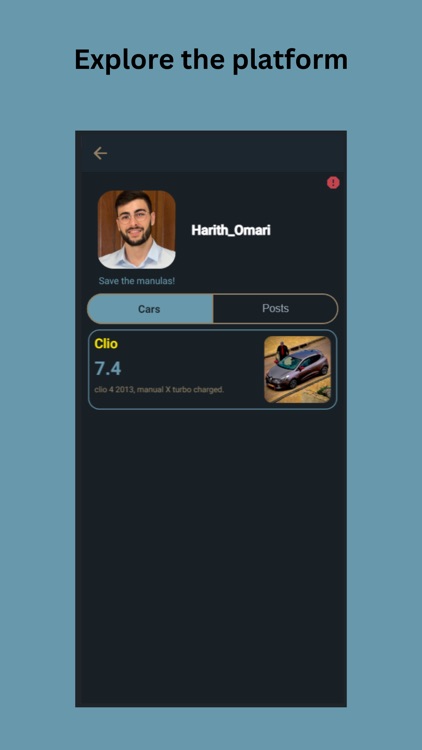 CARizz screenshot-3