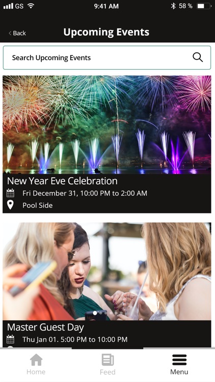 Woodstone Country Club screenshot-4