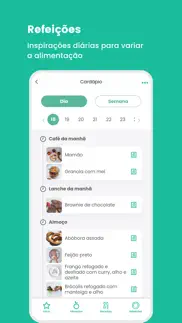 How to cancel & delete garfinho: alimentação infantil 4